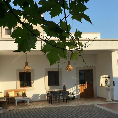 Masseria Cesarina B&B Castellana Grotte Exteriör bild
