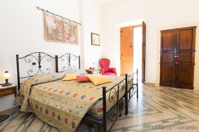 Masseria Cesarina B&B Castellana Grotte Exteriör bild